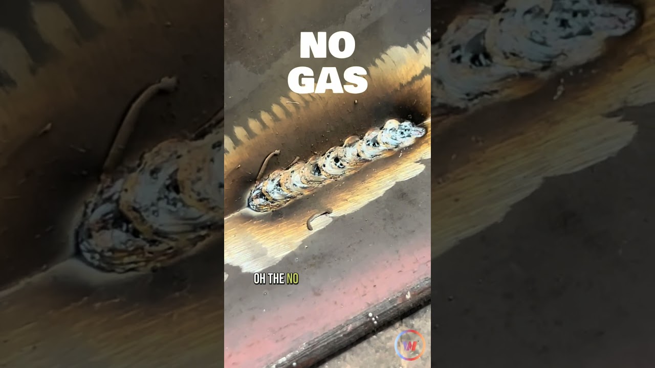 Common MIG Welding Mistakes 