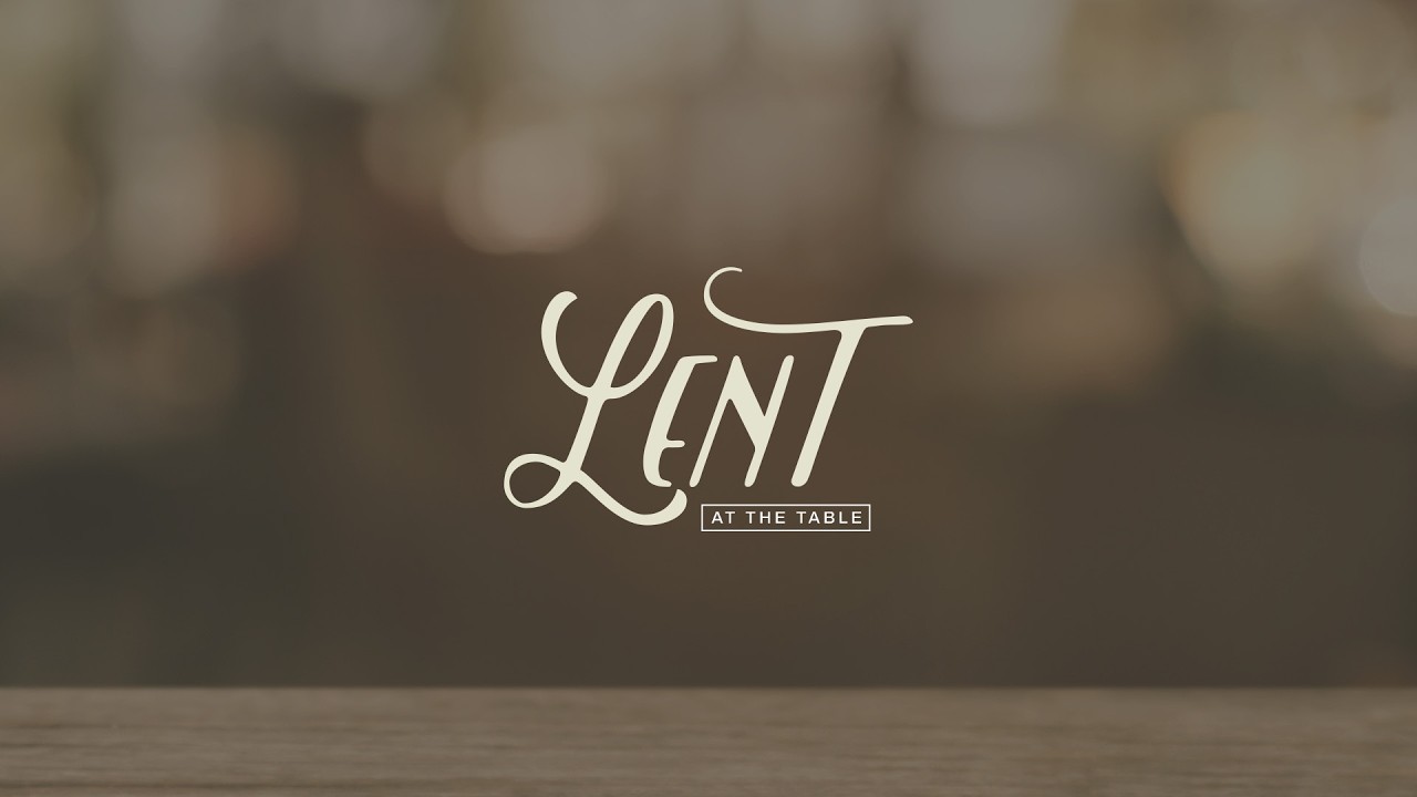 When God Doesn’t Do What You Expect | Lent 2026 - Part 1