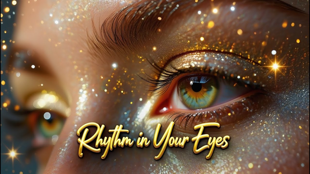Rhythm in Your Eyes