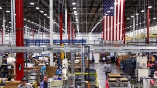 How much economic growth would America see from Trump's plan?