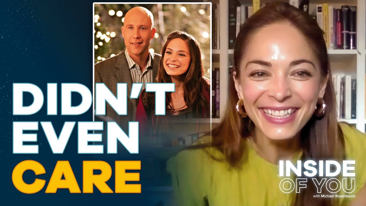 KRISTIN KREUK dzieli się swoją szczerą opinią na temat przesłuchania do SMALLVILLE w wieku 18 lat...