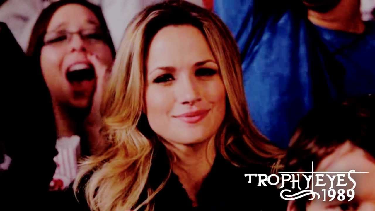 One Tree Hill | I Don't Wanna Be