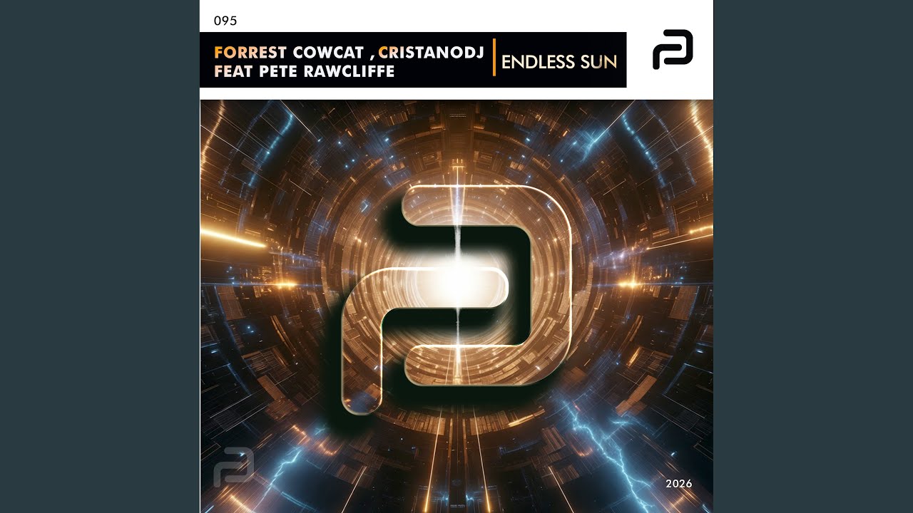 Endless Sun (Vocal Version)