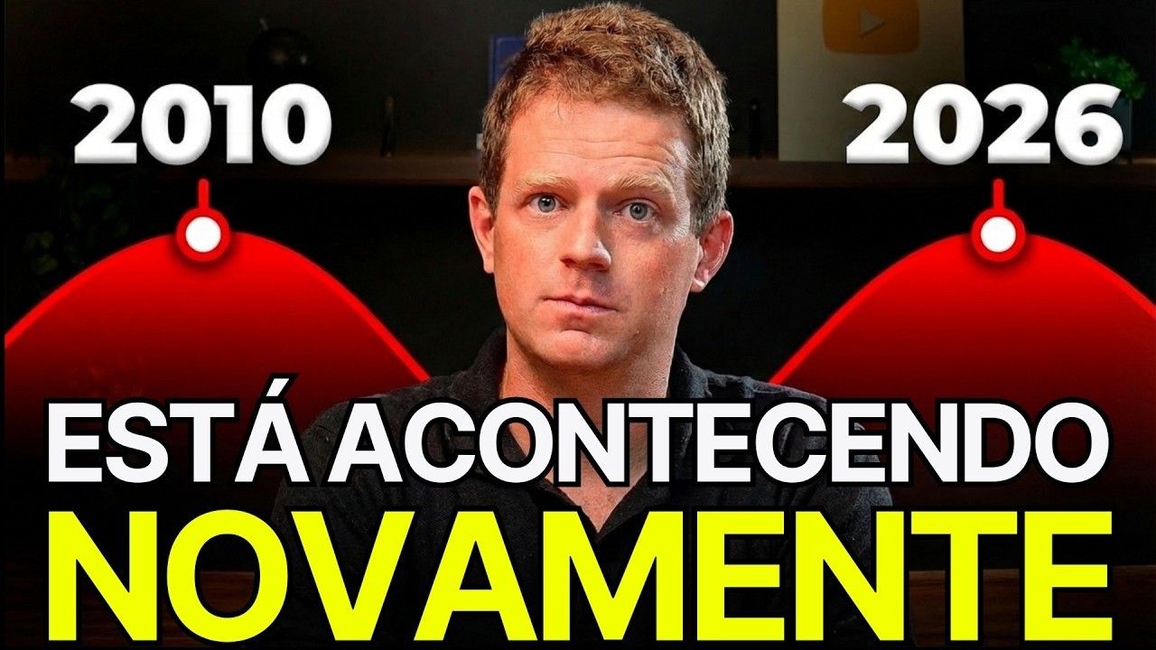 A NOVA F&Aacute;BRICA DE MILION&Aacute;RIOS: a virada que ningu&eacute;m viu