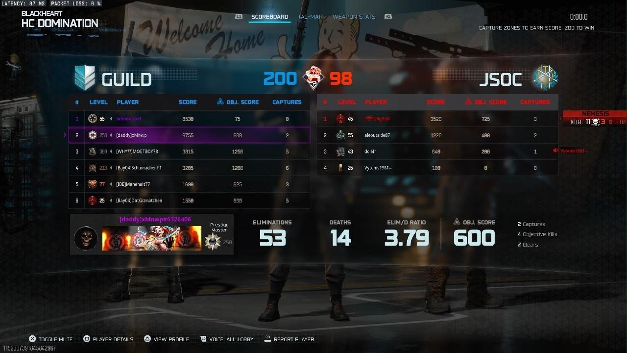 Call of Duty_Nuke