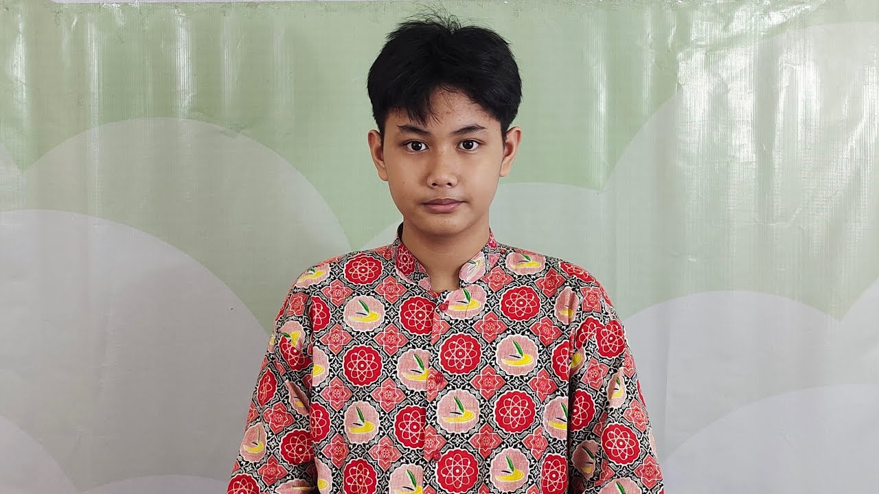 Fabryzio Azka Fallendra|Juz 29|Tasmi' Al-Qur'an SDIT Wahdatul Ummah