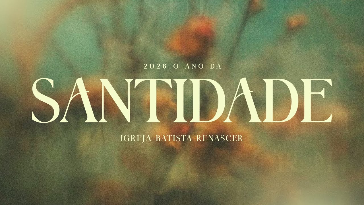 Culto da vitória | 20h (04/03/2026)