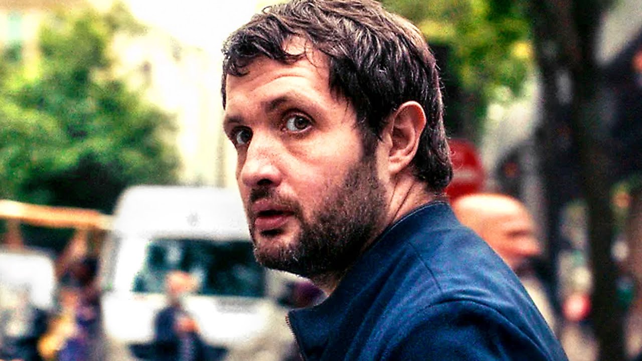 GOUTTE D'OR Bande Annonce (2023) Karim Leklou, Drame