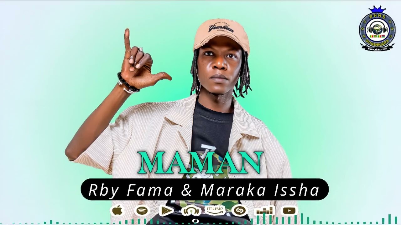 RBY FAMA MAMAN 