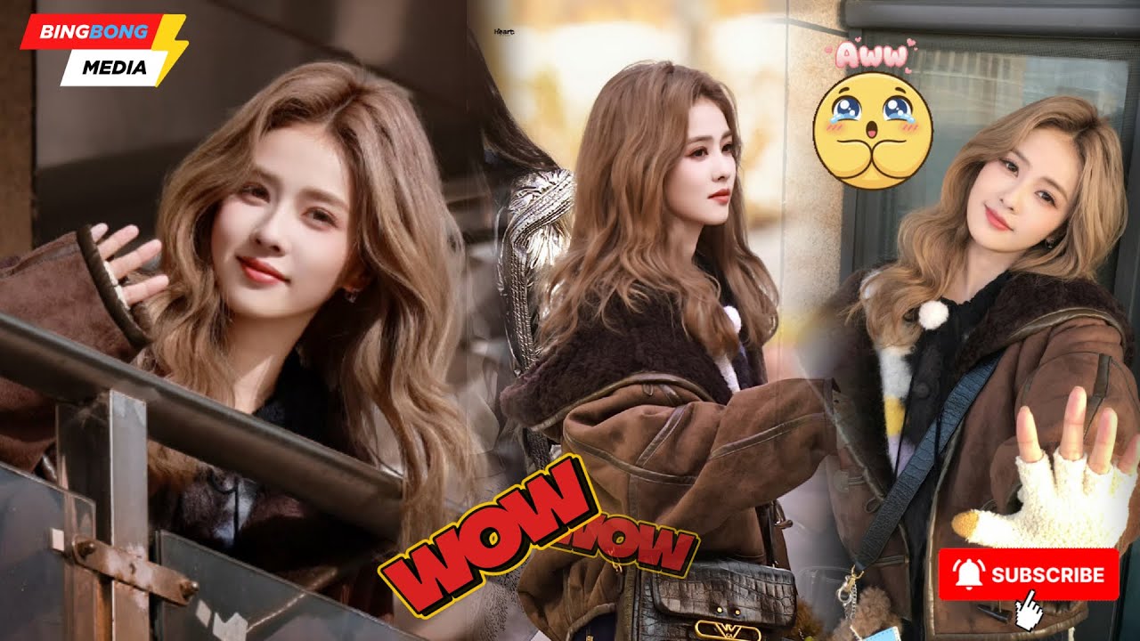 Вау! Танец с поворотом шеи от Бай Лу лишил всех дара речи в Keep Running!