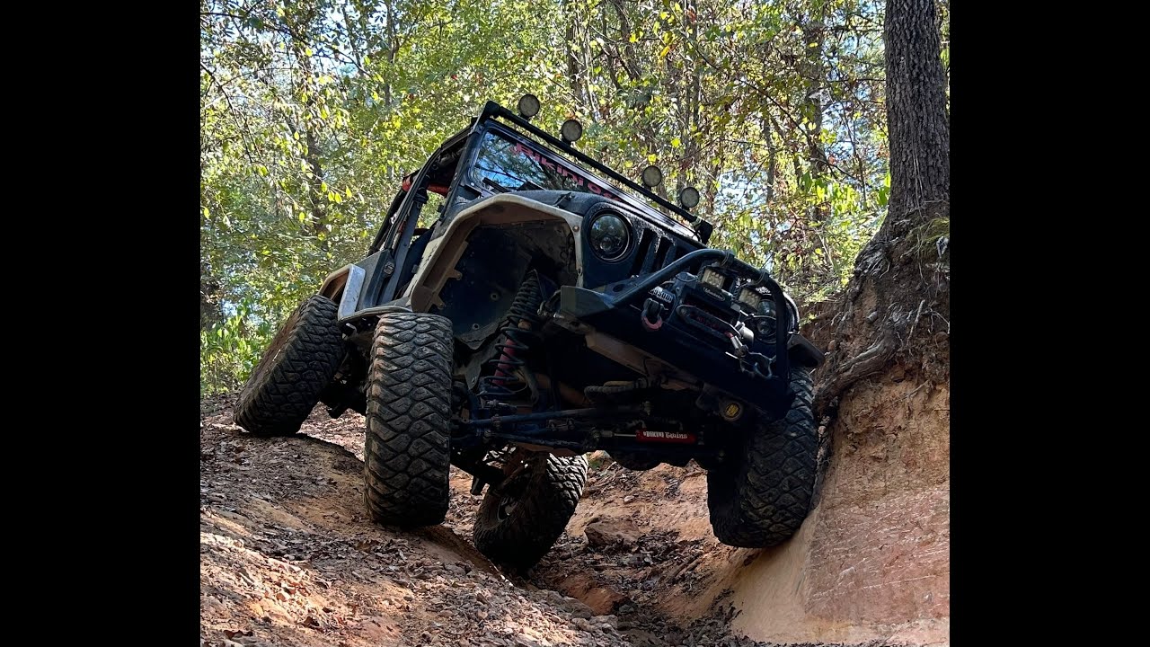 Barnwell Mountain Rec Area Sept 2023 (Dewoody)