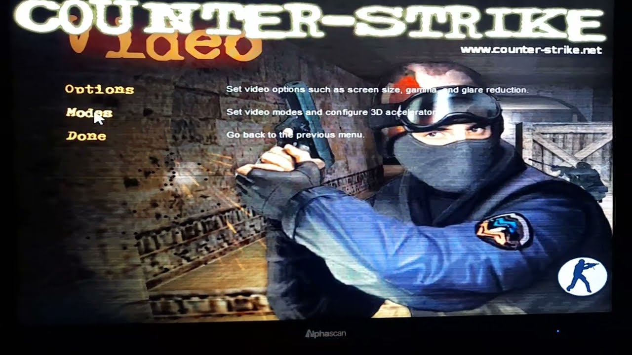 FULL TUTORIAL 2026 with Server Commands | Play Counter-Strike 1.3 on Windows 7, 8.1, 10, 11