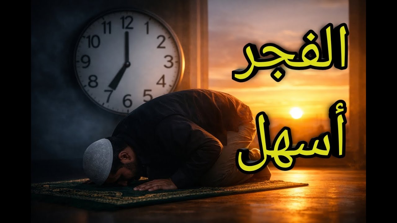 الشتاء سرّ العظماء… ثغرة زمنية للفجر لا تتكرر إلا مرة واحدة سنويًا