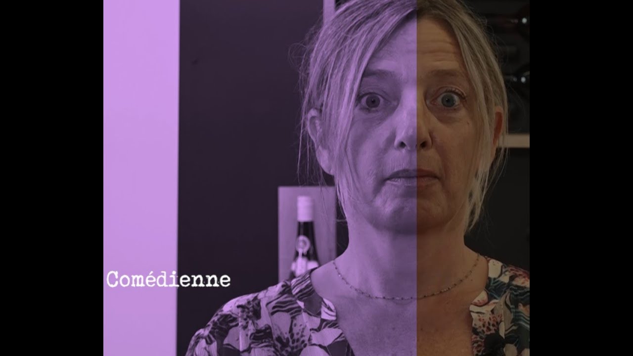 Tête à Tête avec l'humoriste Brigitte Rosset
