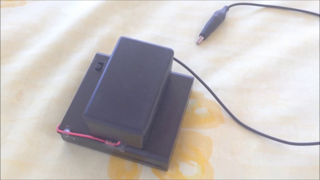 FM Frequency Converter for Philco Old FM Band Radio