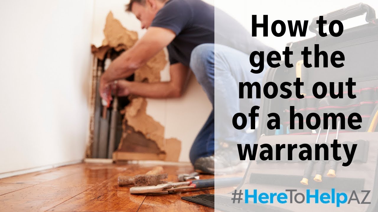 Are home warranties worth it? Here's what you should know