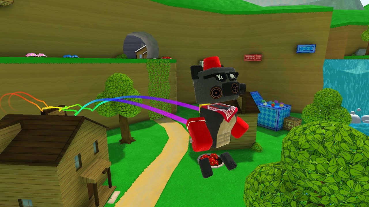 TAKİPÇİLERLE OYNAYIŞ | Super Bear Adventure ( Canlı 🔴)