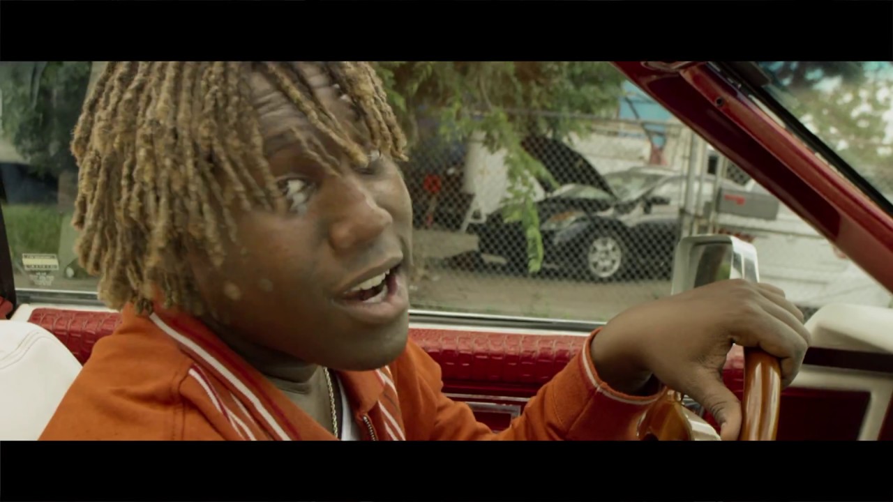Don Toliver - Diamonds [Official Music Video]
