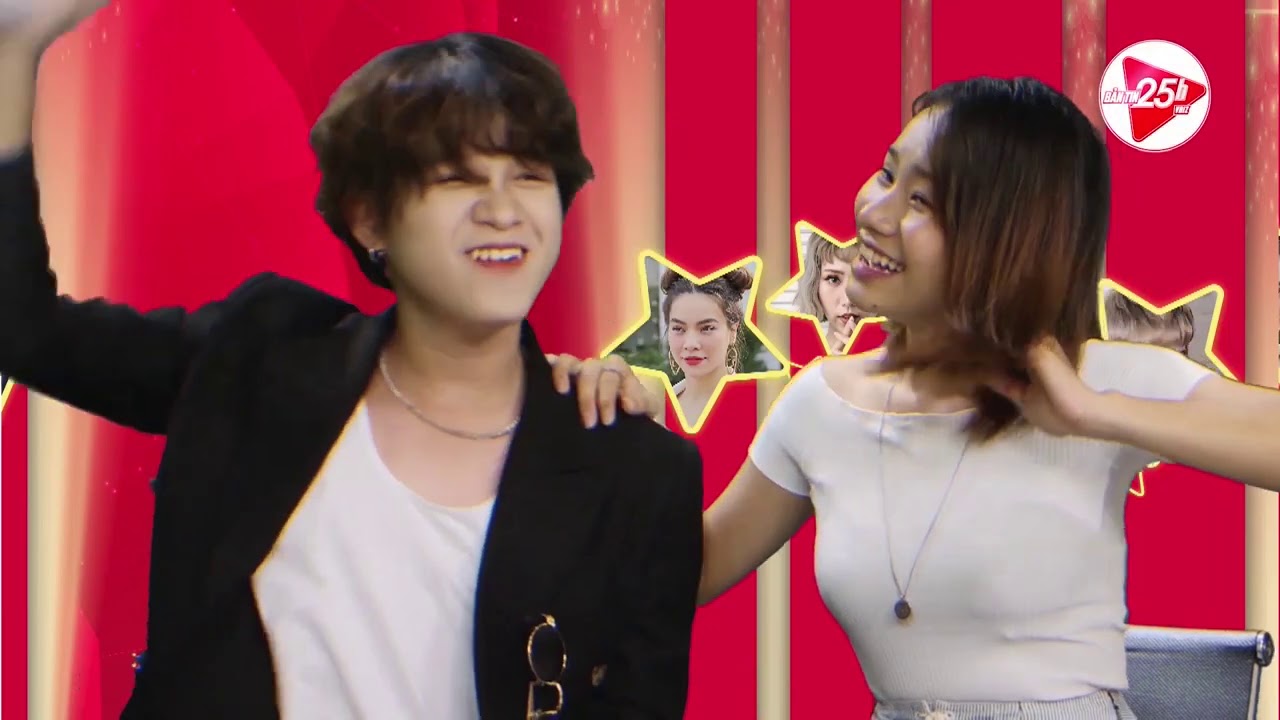 WINNER đỏ mặt khi VIỆT THI kể về câu chuyện phải hôn mình