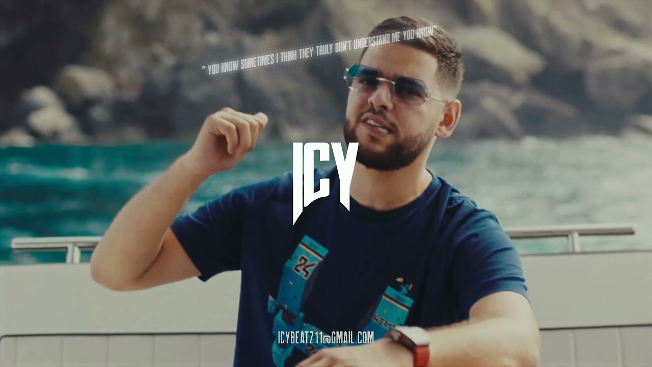 [FREE] Lijpe X Fatah Trap/Hiphop Storytelling Type Beat 2021 - 