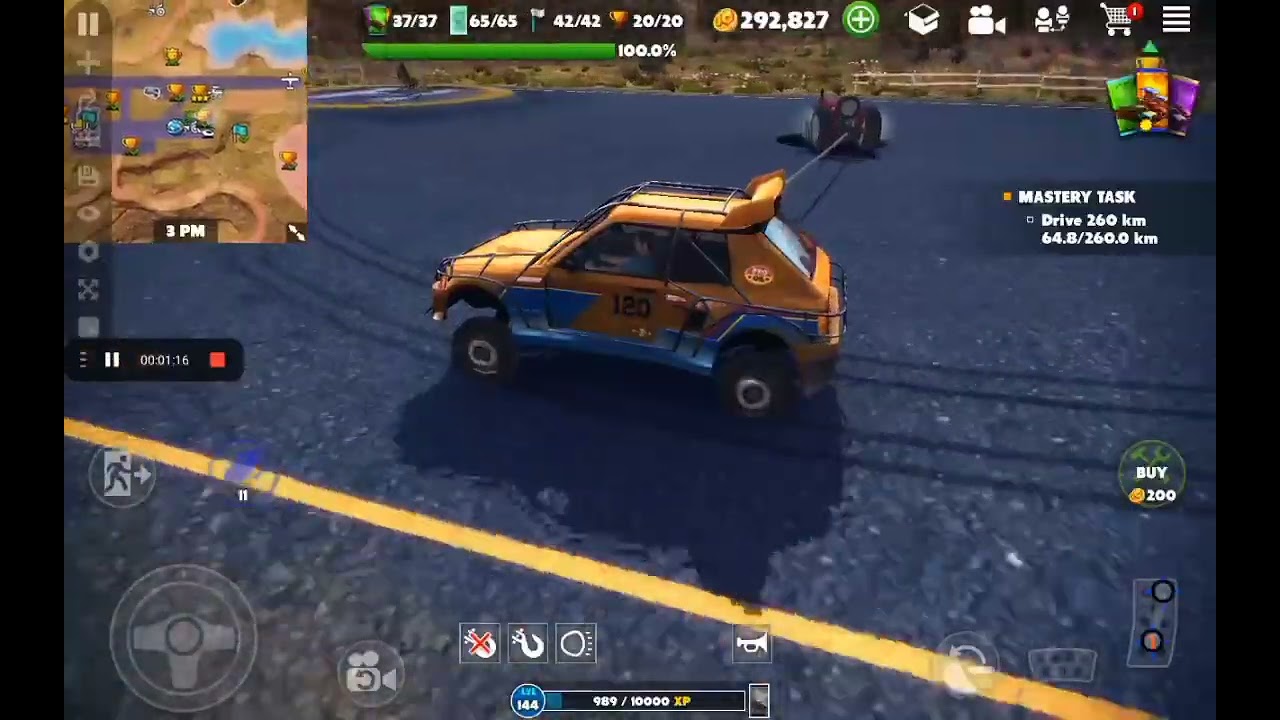 Encontré 2 bugs por casualidad