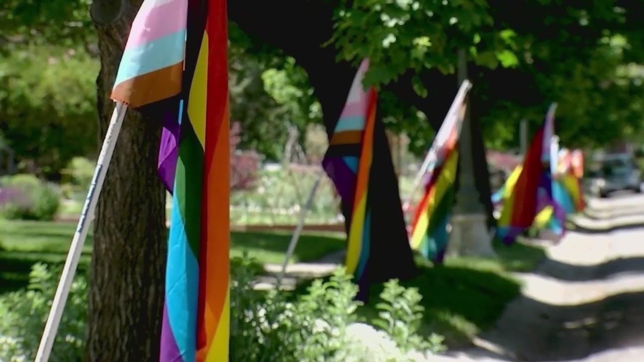 Transgender advocates criticize Supreme Court ruling