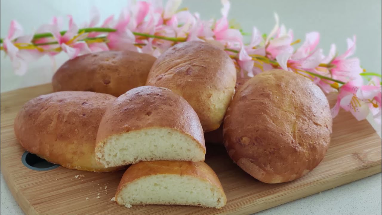 Sandwiches mous sans gluten