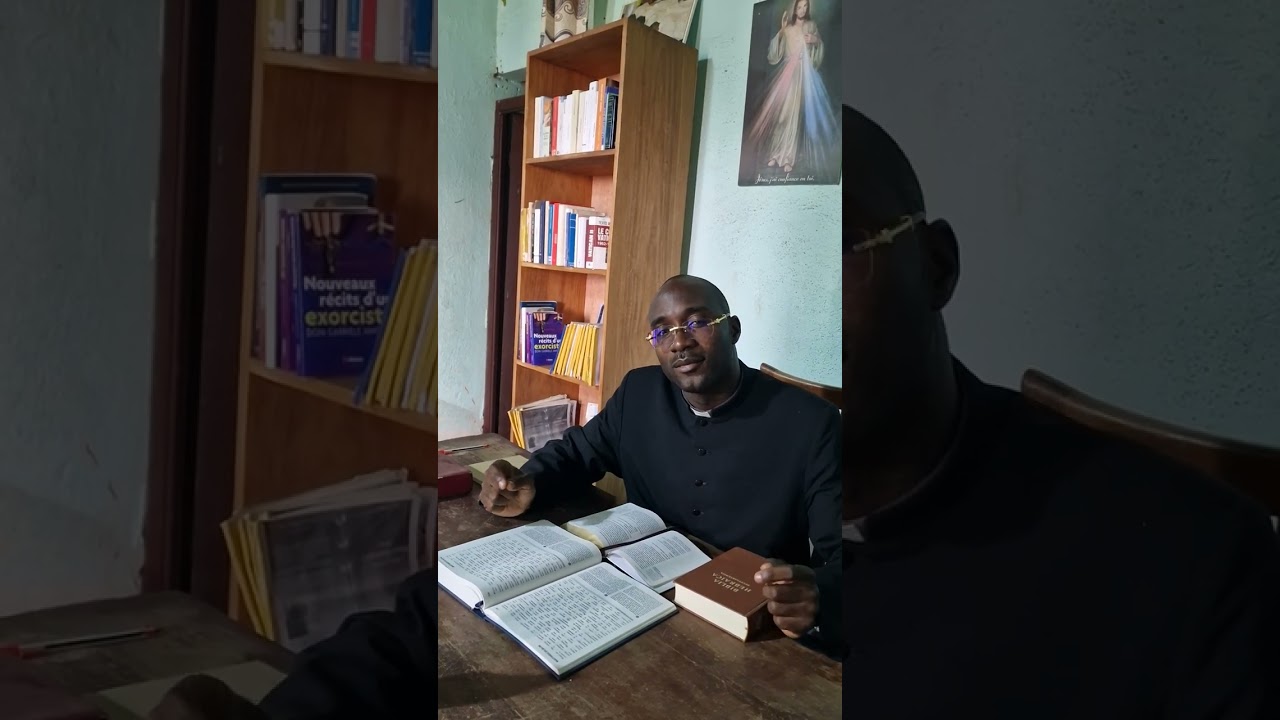 Méditation des textes de la Parole du 3ème Dimanche de l'Avent (année A)