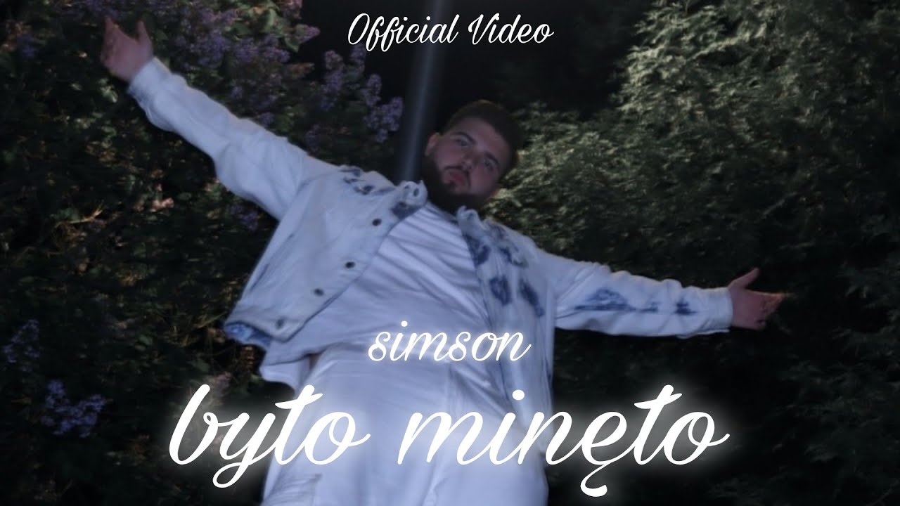 Simson - Było Minęło (Official Video)