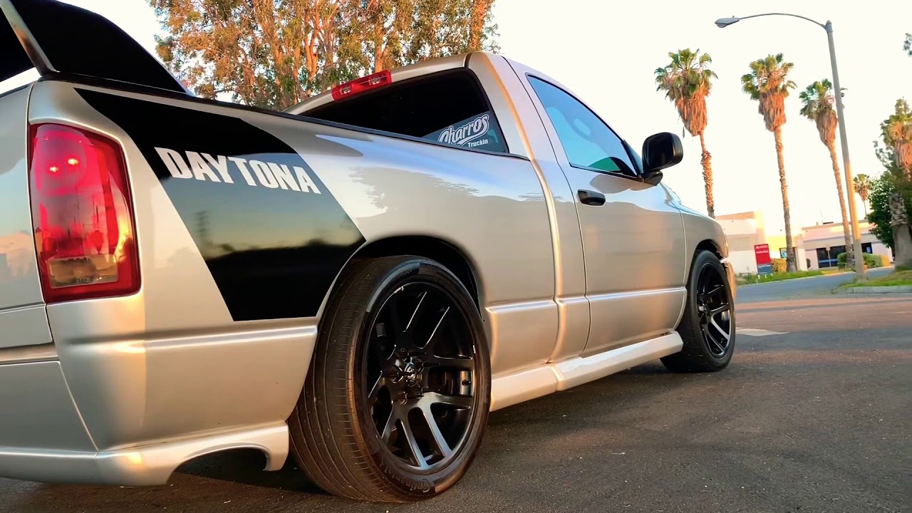 Ram bagged silver