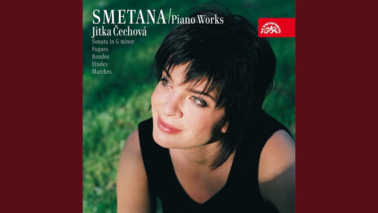 Sonatenform in C major