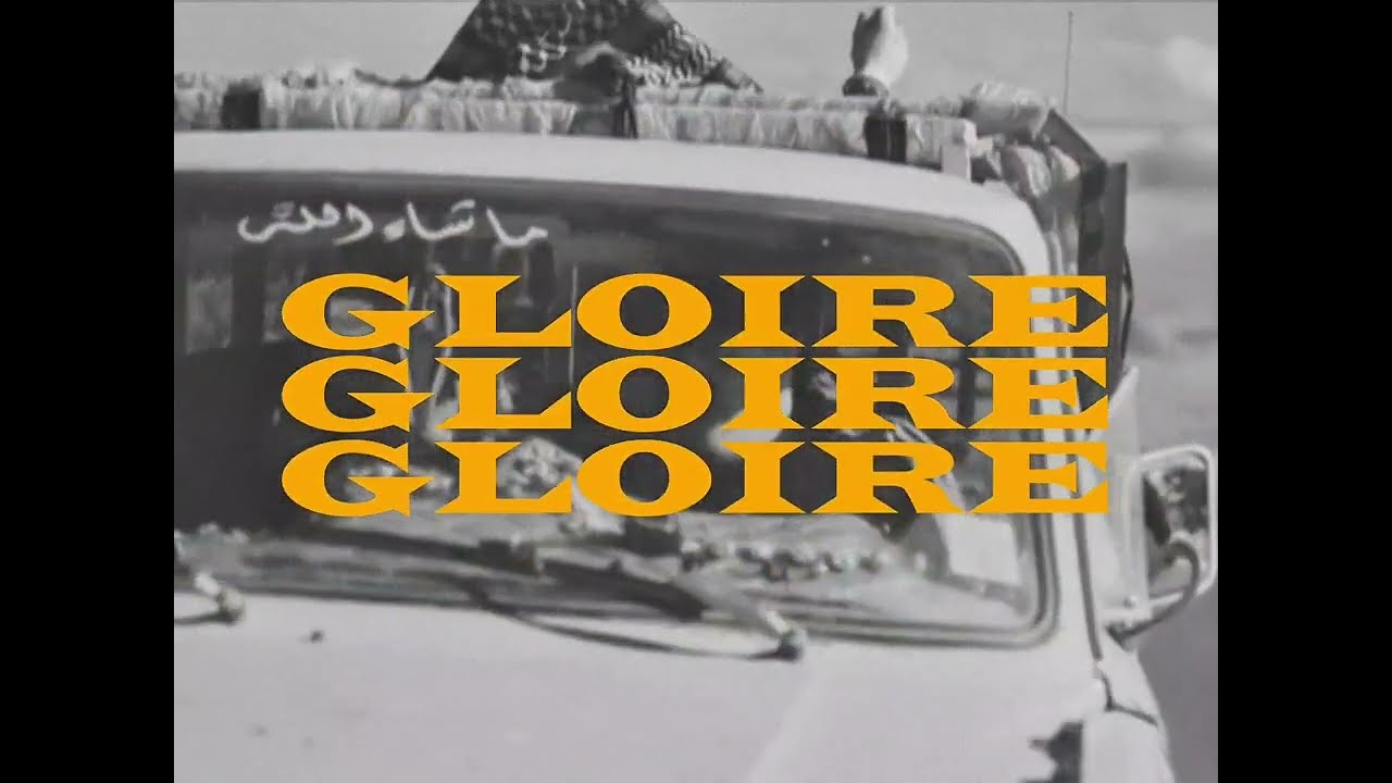 Cinou - Gloire (Official video) [Explicite]  