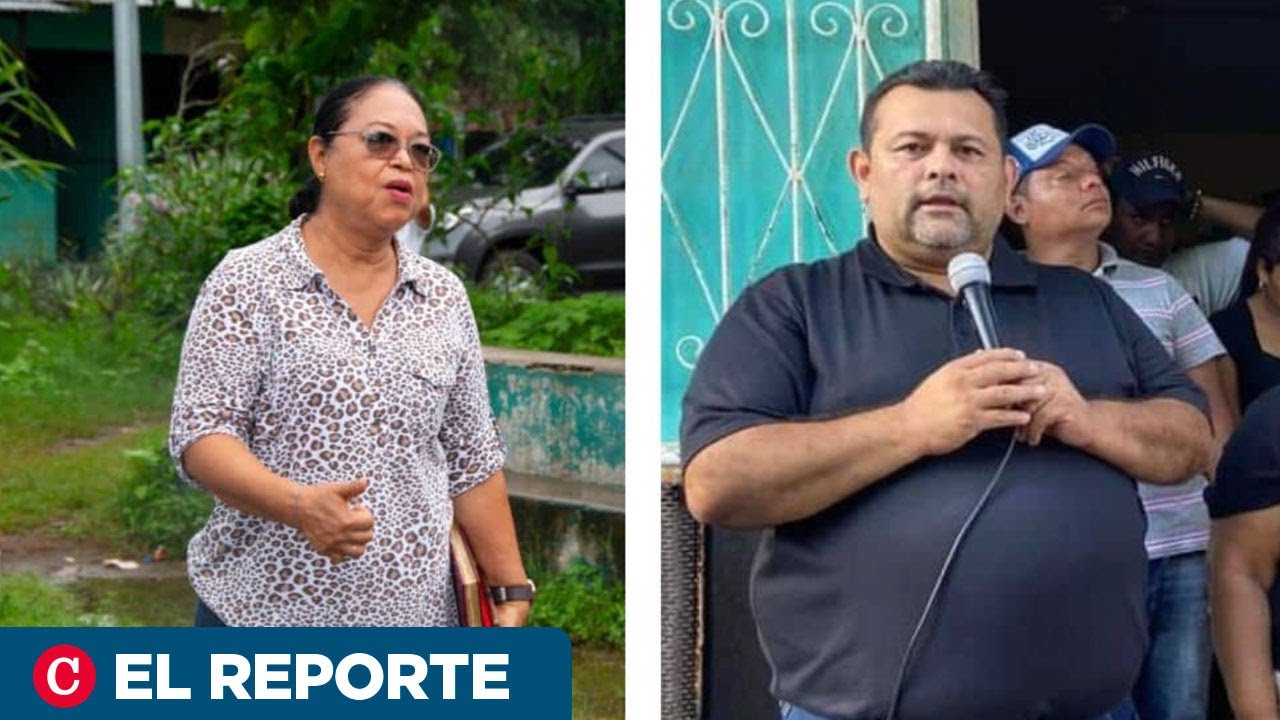 “Purgan” a los alcaldes sandinistas de Granada y El Rosario