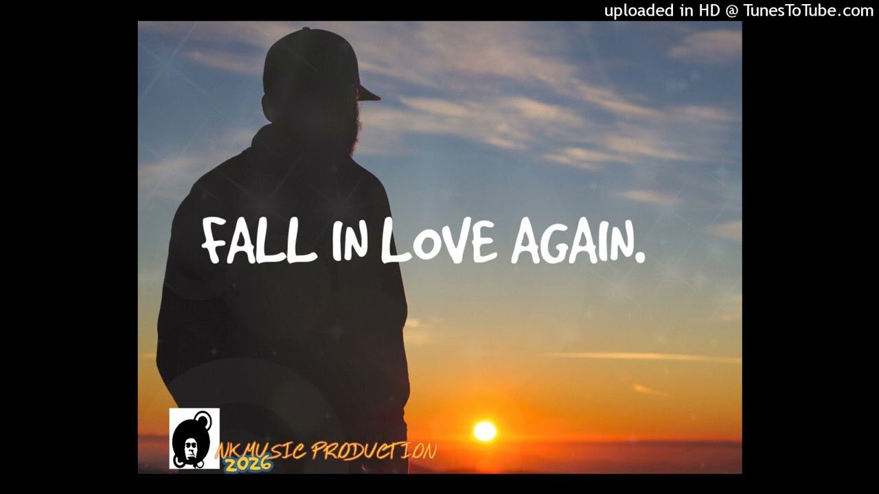 Fall in love again _Compose by ELLYMAN