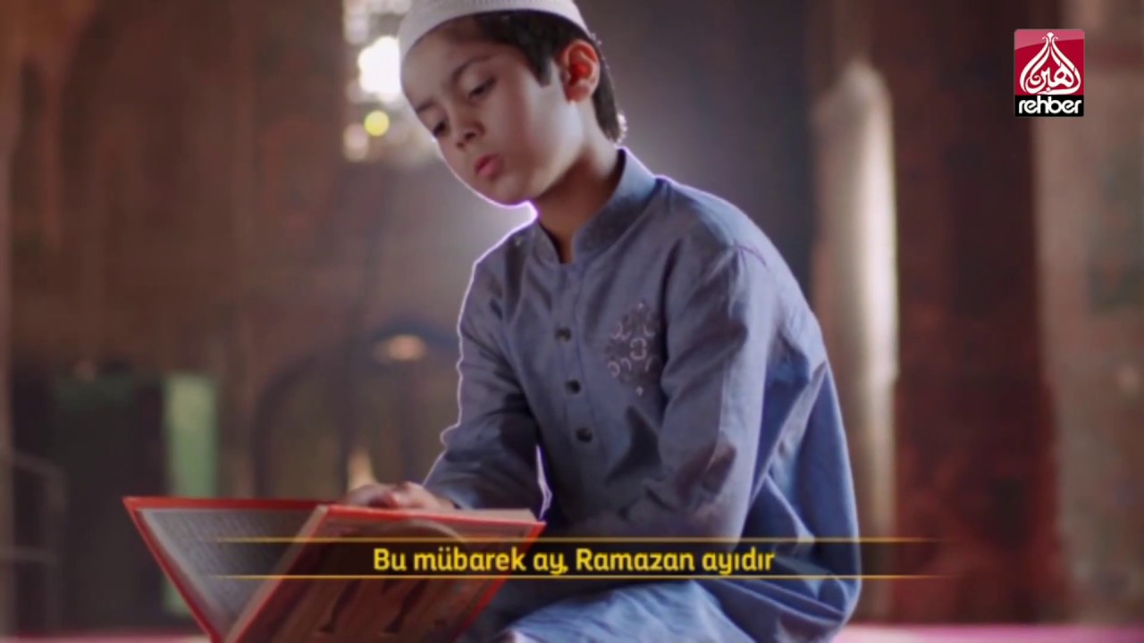 Bilal Güler | Meha Remezanê