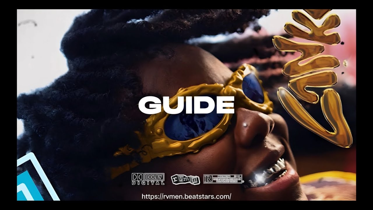 GUIDE - Teni ft Amaarae Type Beat | Afro Jersey Instrumental