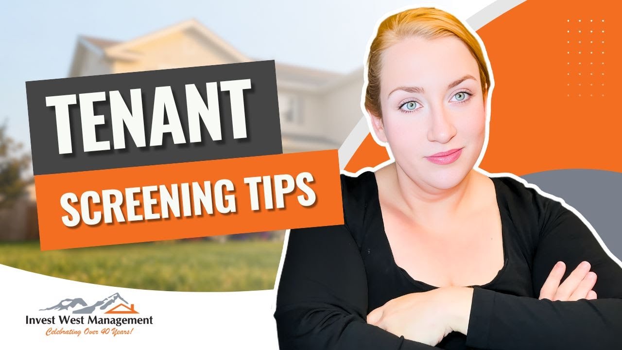 8 Steps to Screen Tenants in Vancouver WA (Landlord Guide)