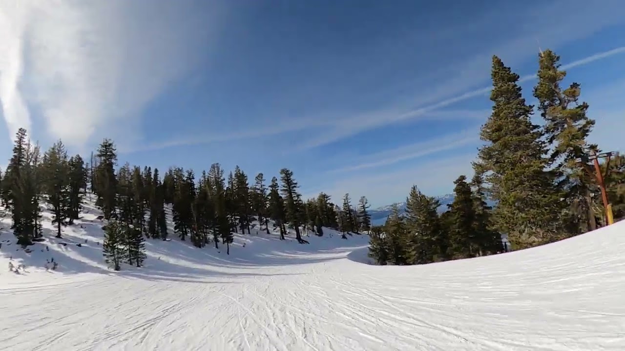 VIDEO 3 HEAVENLY SOUTH LAKE TAHOE 2026