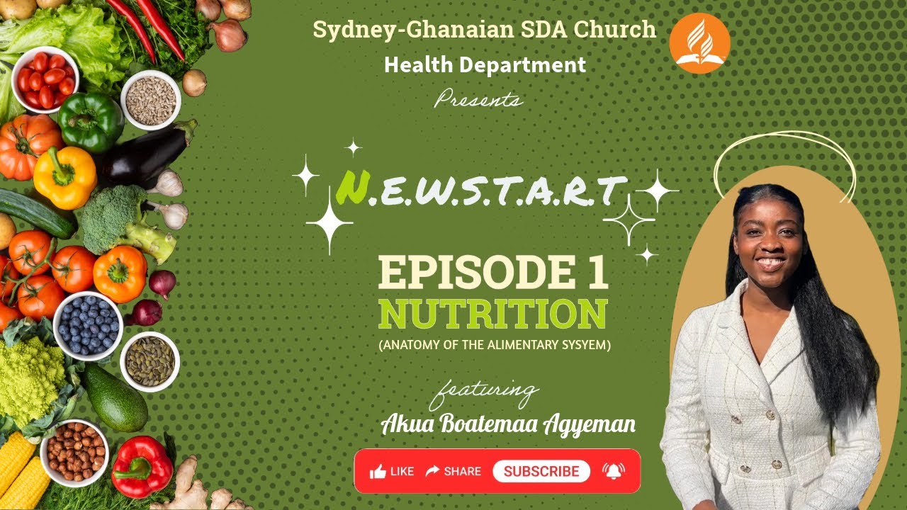 NEWSTART EP1