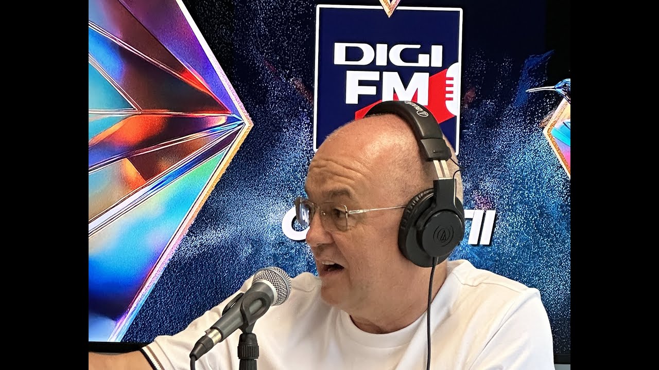 Emil Boc dezvăluie secretele metroului clujean și provocările festivalului Untold