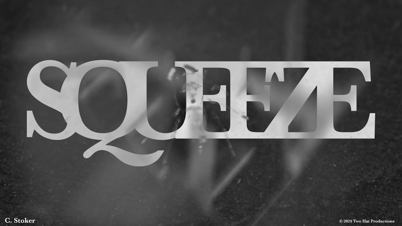 Squeeze - Christopher Stoker (2024)