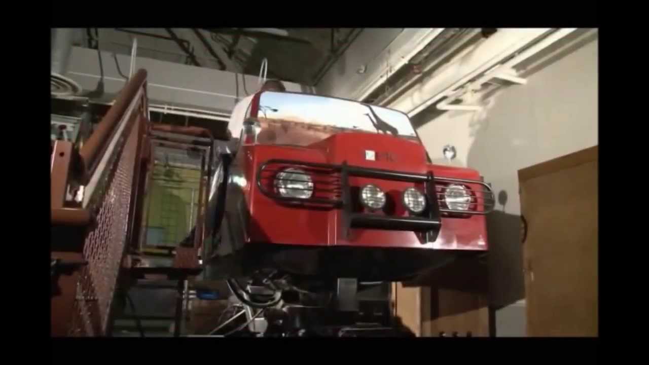 The Drexel Ride Project