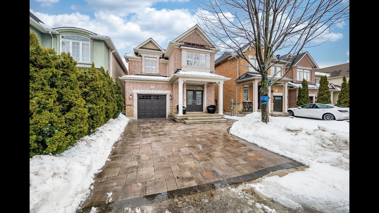 For Sale - 2242 Kwinter Road, Oakville, ON L6M 0H2