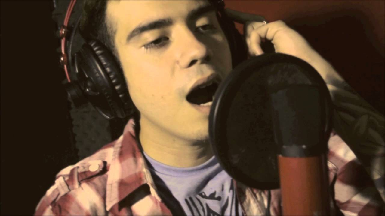 Your Love Cover By Jason Fernandez