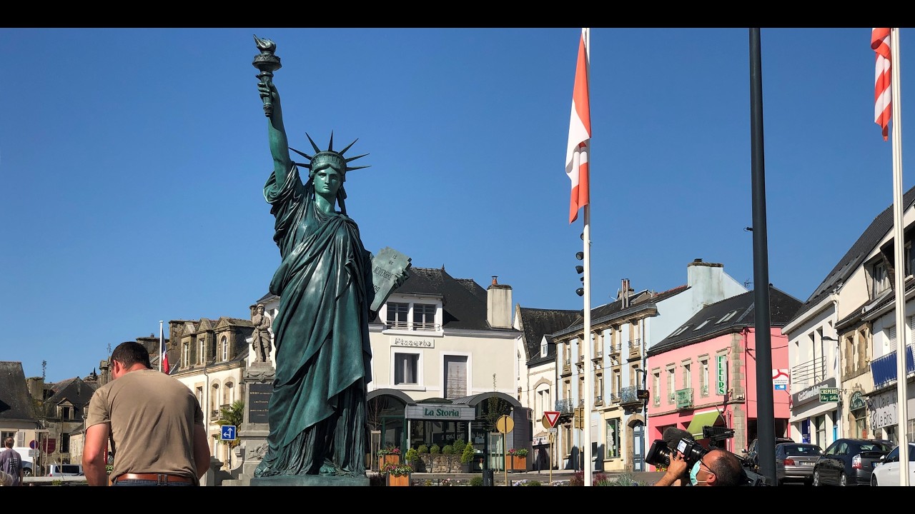 Gourin | Morbihan