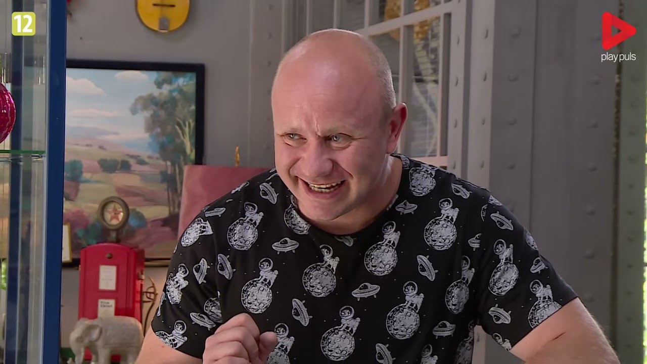 Lombard. Życie pod zastaw - sezon 9 / odcinek 441