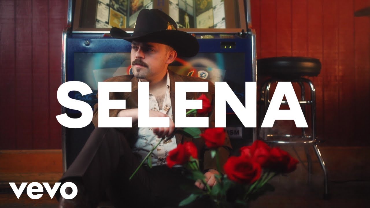 Sammy Arriaga - Selena (Official)