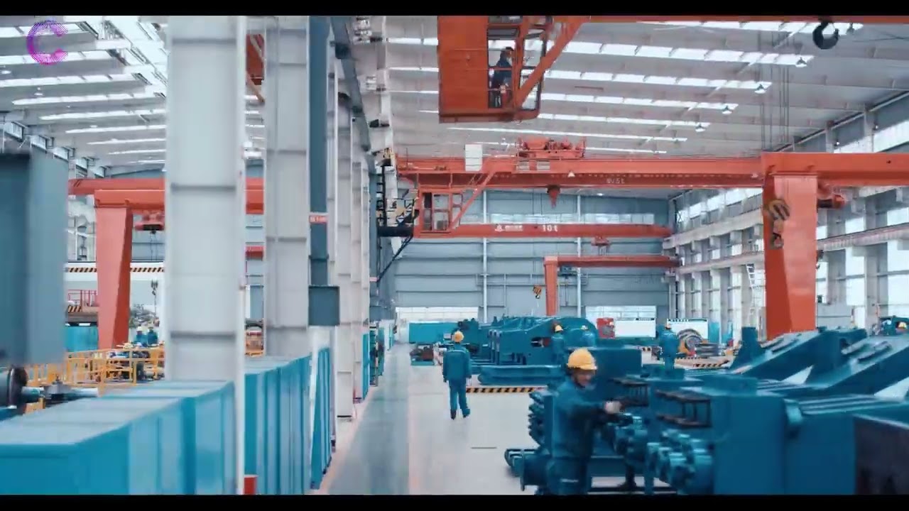 CHINA COAL is the ideal partner to support your mining projects