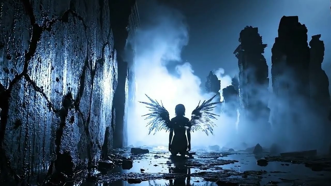 Volyri, DAKAN - fallrightback! (Official Video)