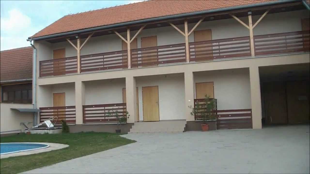 Adámkovo vinařství a penzion Bobule